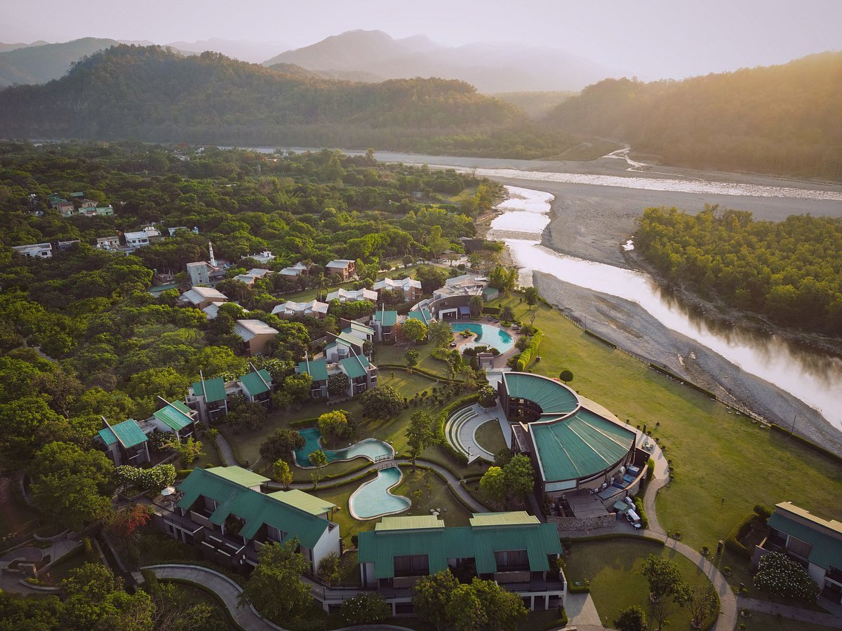 Jhirna Tourism Packages